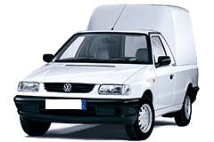 Volkswagen Caddy 2 1996-2004